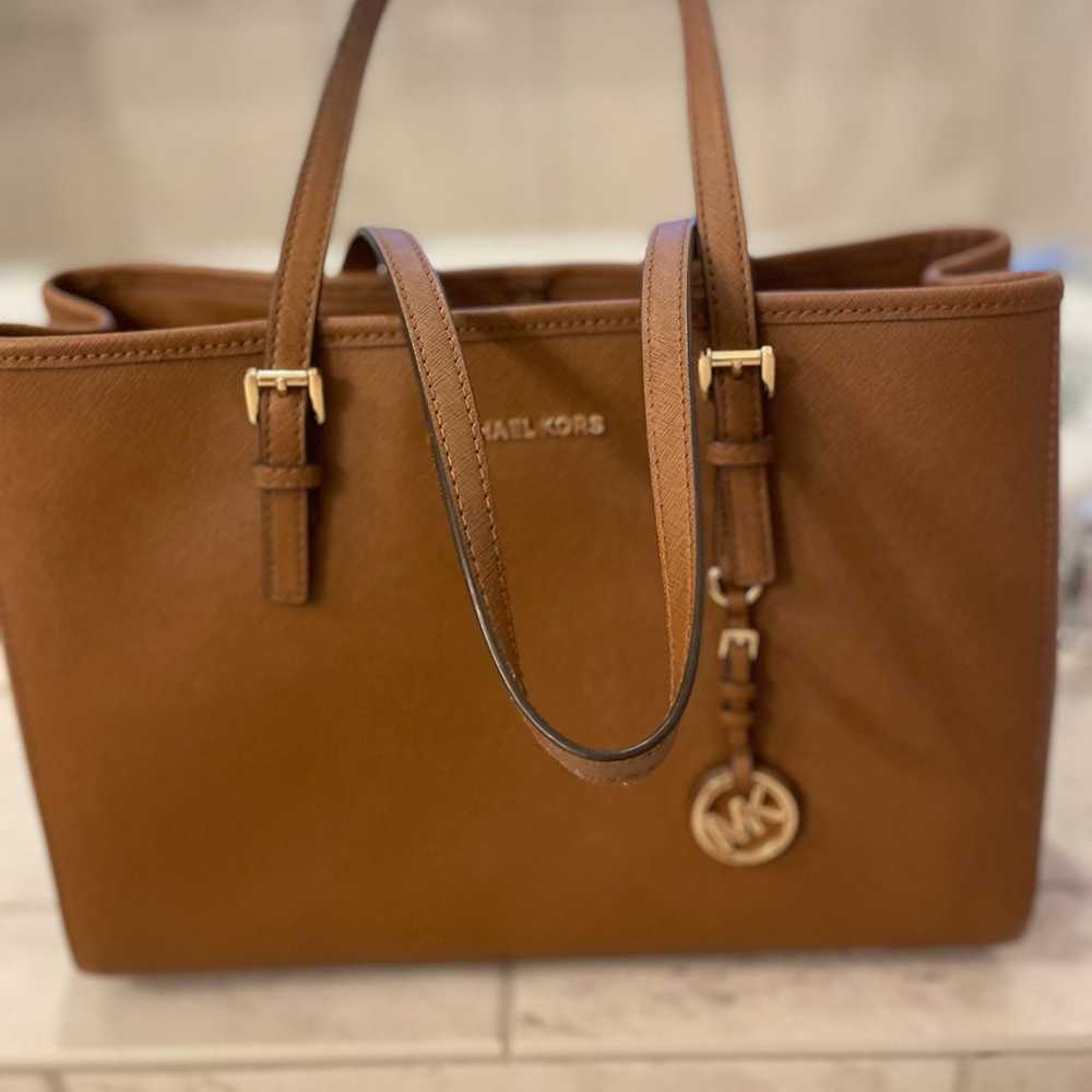 Michael Kors Handbag - image 1