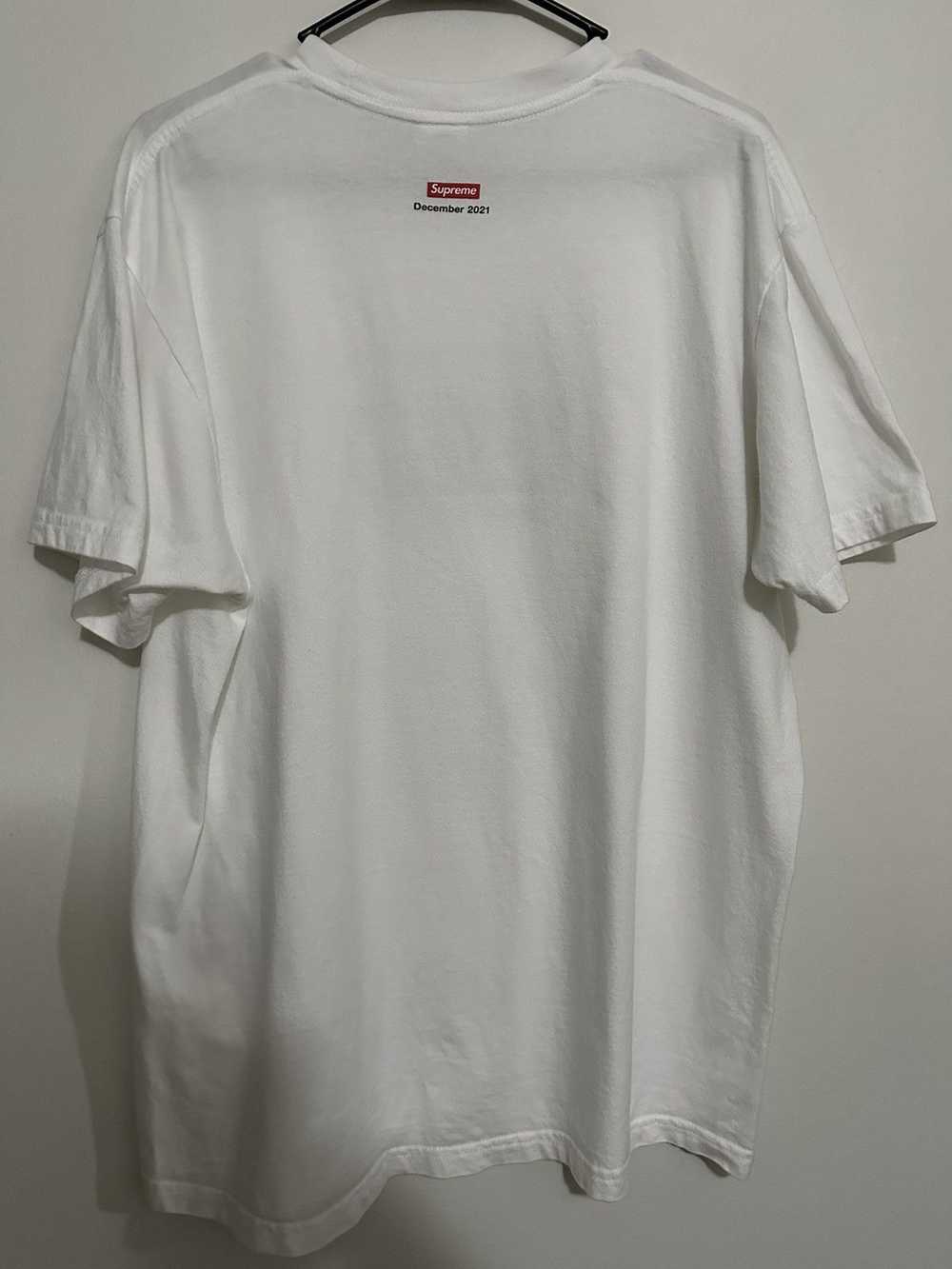 Supreme Supreme Spend It Tee - image 3