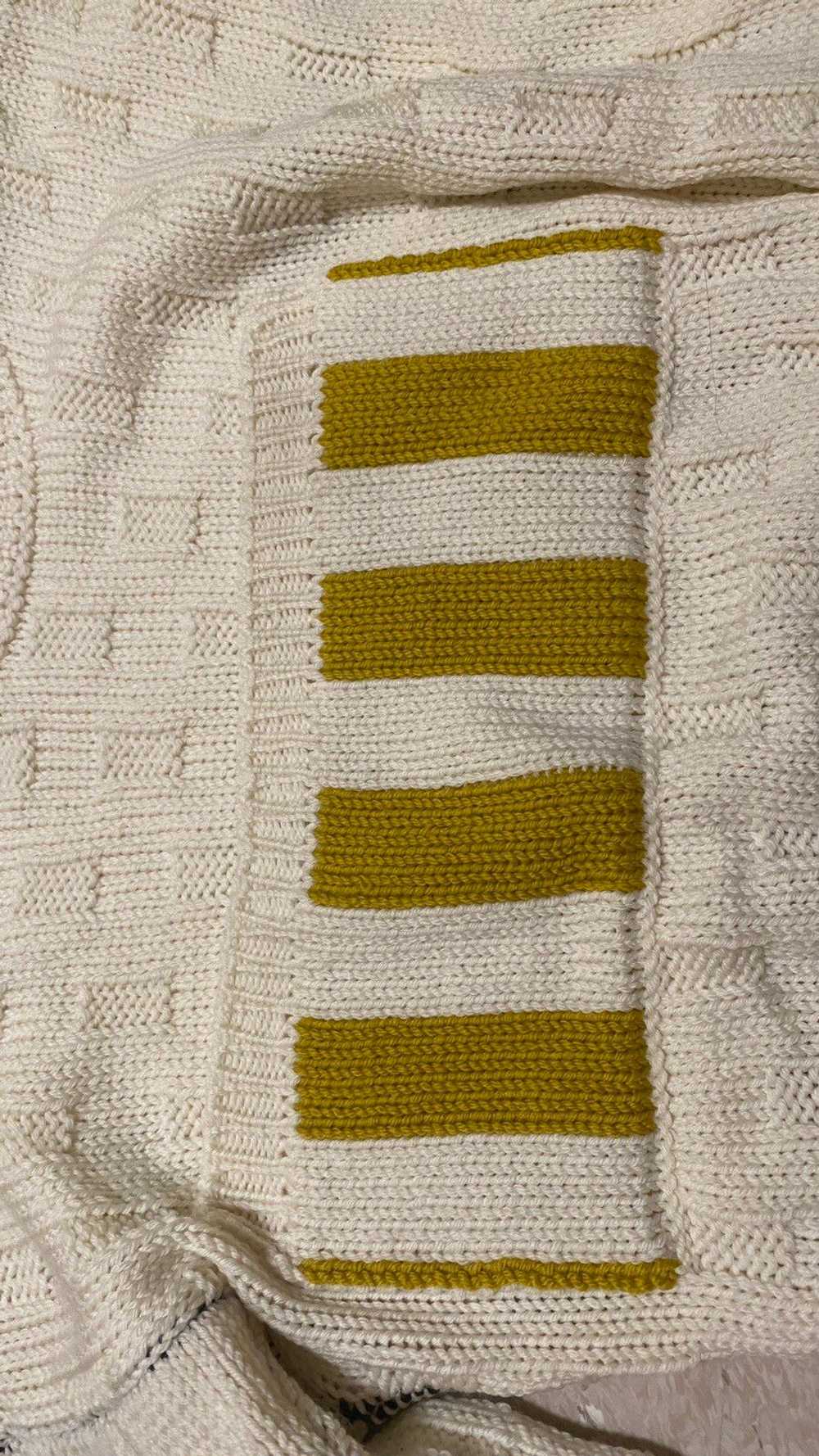 Raf Simons Raf Simons Disturbed Roundneck Sweater… - image 4