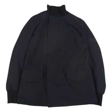 Y-3 bomber jacket - Gem