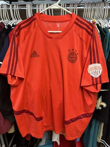 Adidas × Soccer Jersey × Sportswear Adidas FIFA FC