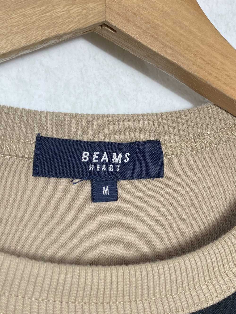 Beams Plus × Japanese Brand × Vintage Vintage Bea… - image 3