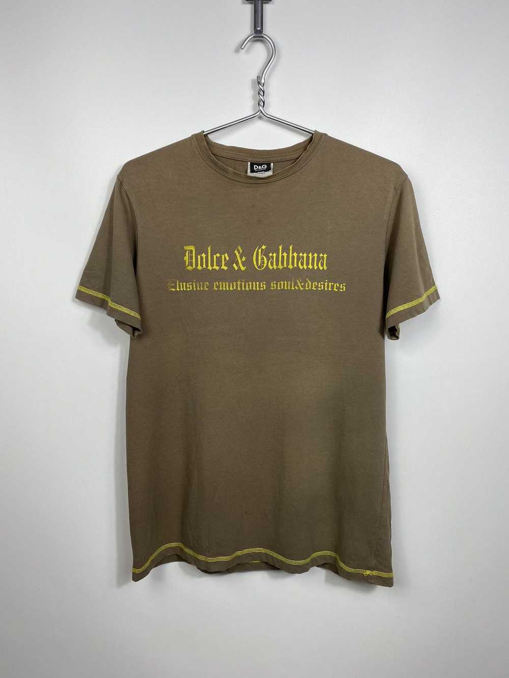 Archival Clothing × Dolce & Gabbana × Vintage Arc… - image 1