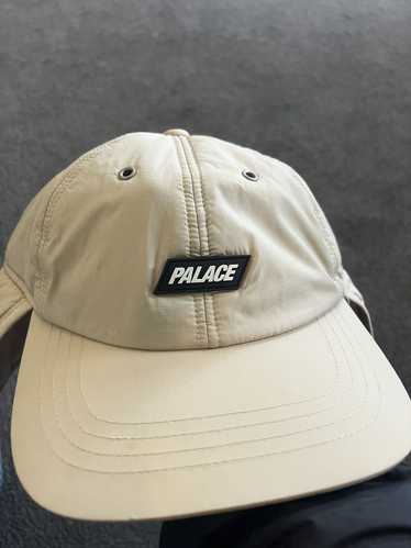 Palace Palace FW20 Beige Hat