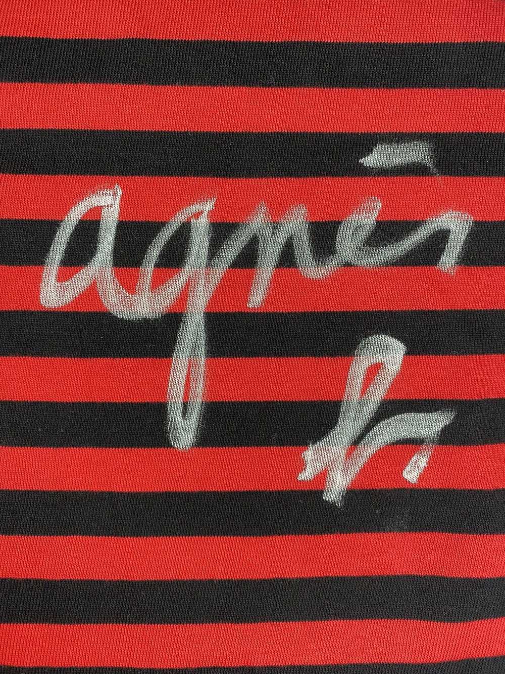 Agnes B. × Designer × Kurt Cobain Agnes B Homme S… - image 3