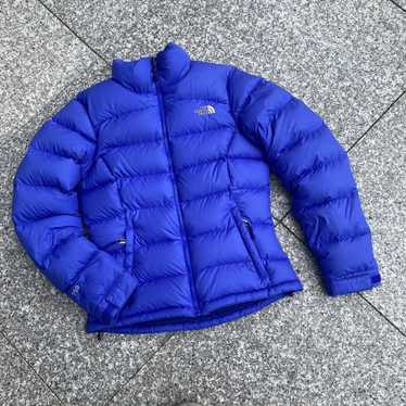 The North Face North face puffer jacket - image 1
