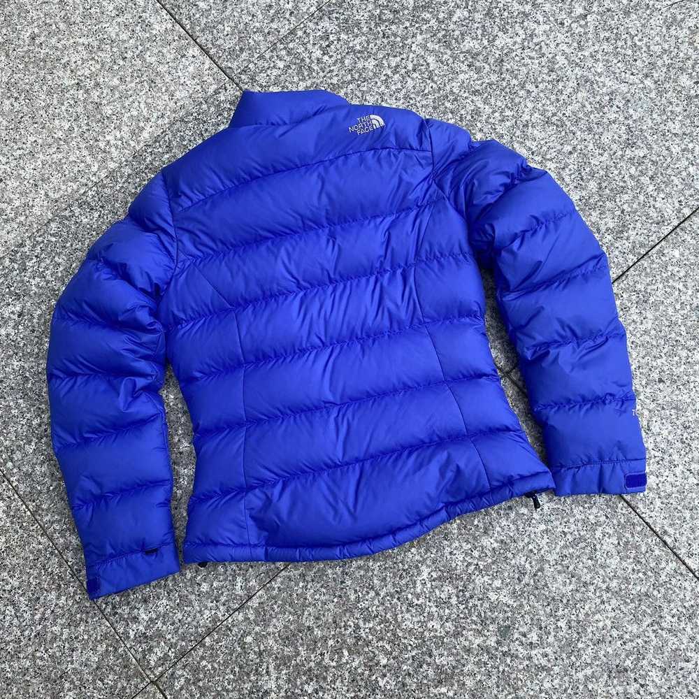 The North Face North face puffer jacket - image 2