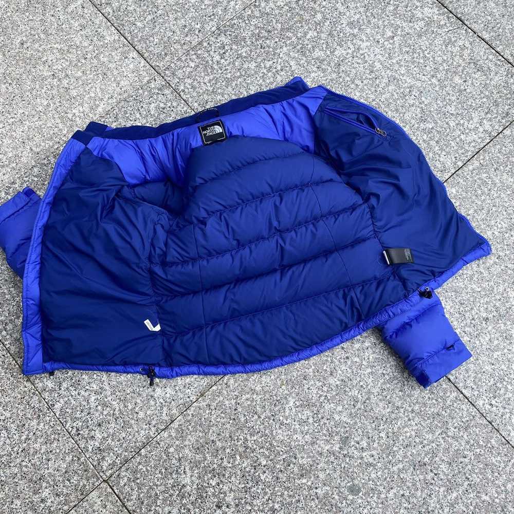 The North Face North face puffer jacket - image 6