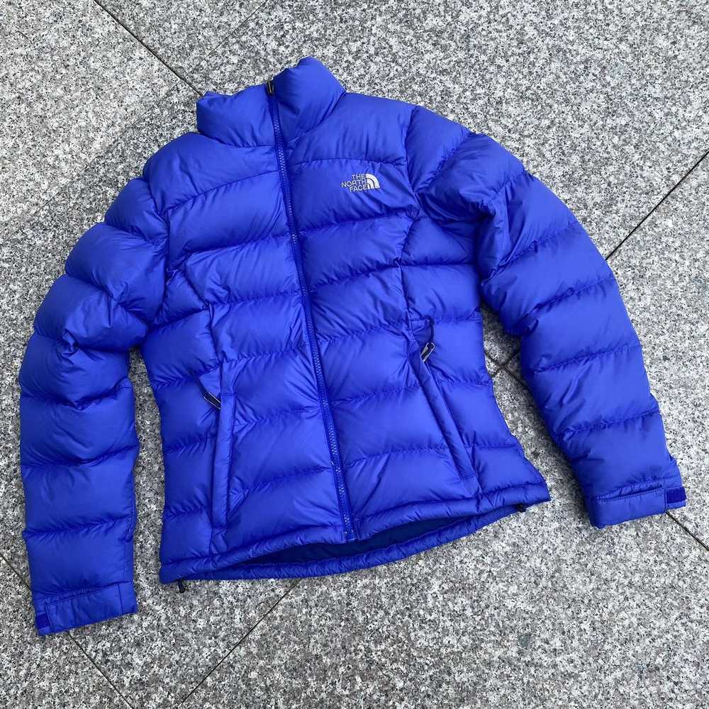 The North Face North face puffer jacket - image 7