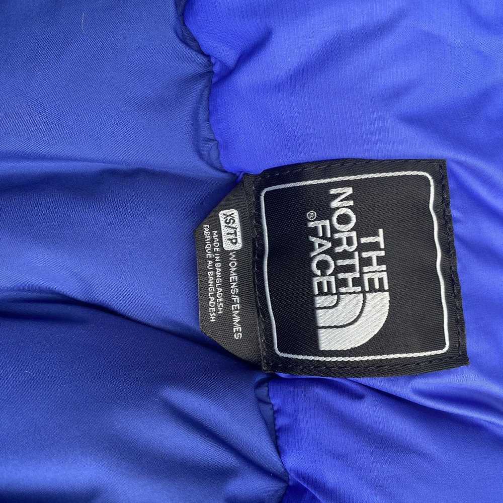 The North Face North face puffer jacket - image 9