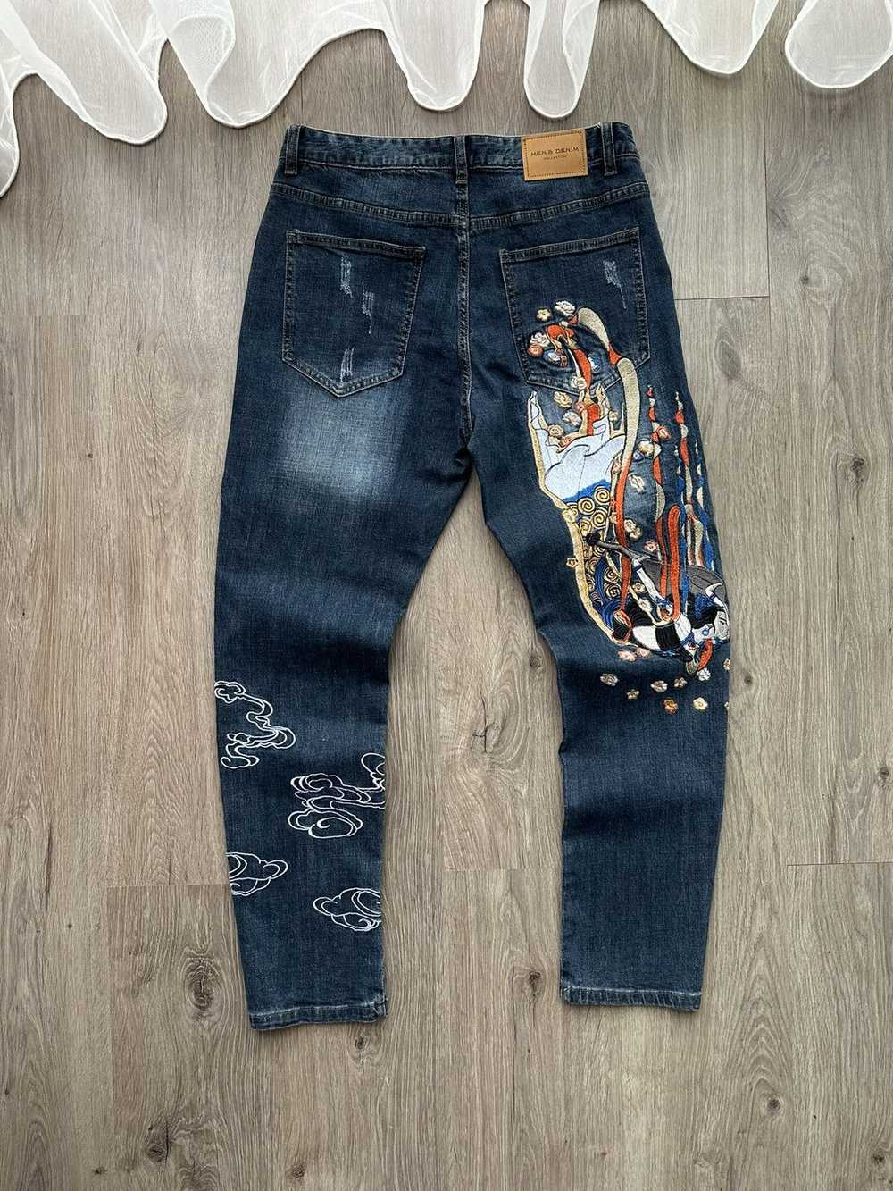 Christian Audigier × Ed Hardy × Vintage Vintage E… - image 2