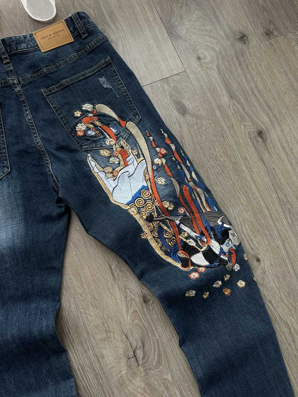 Christian Audigier × Ed Hardy × Vintage Vintage E… - image 9