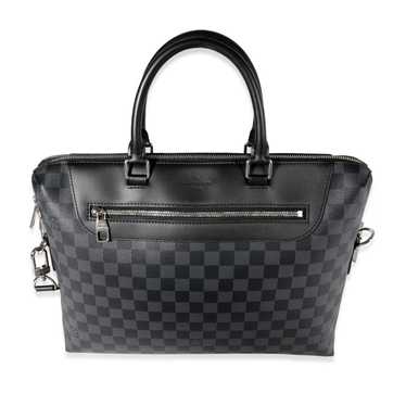 Louis Vuitton Louis Vuitton Damier Graphite Porte… - image 1