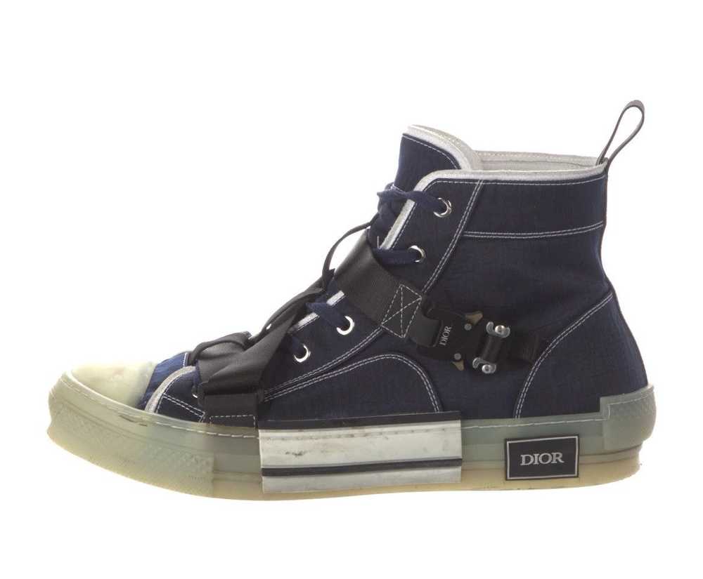 1017 ALYX 9SM × Dior Dior Alyx B23 Hightop - image 1