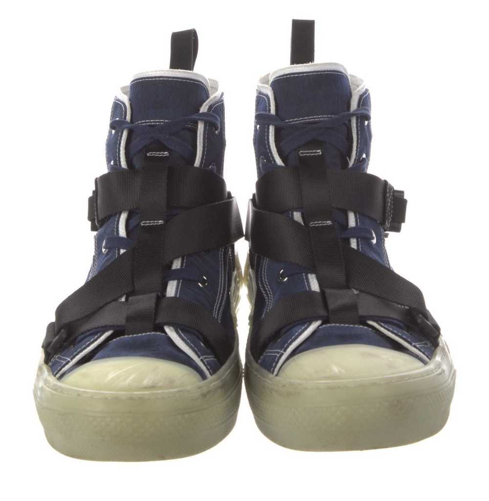 1017 ALYX 9SM × Dior Dior Alyx B23 Hightop - image 3