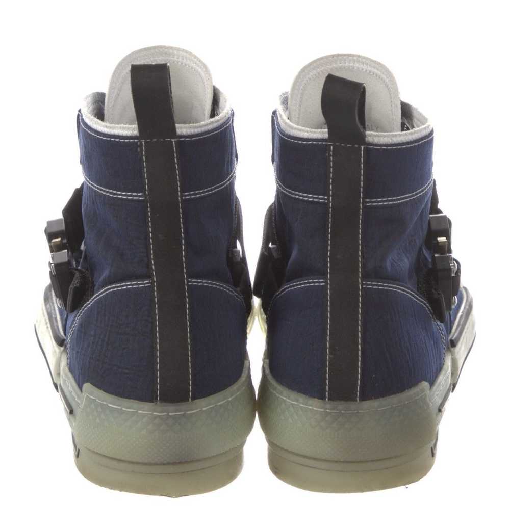 1017 ALYX 9SM × Dior Dior Alyx B23 Hightop - image 4