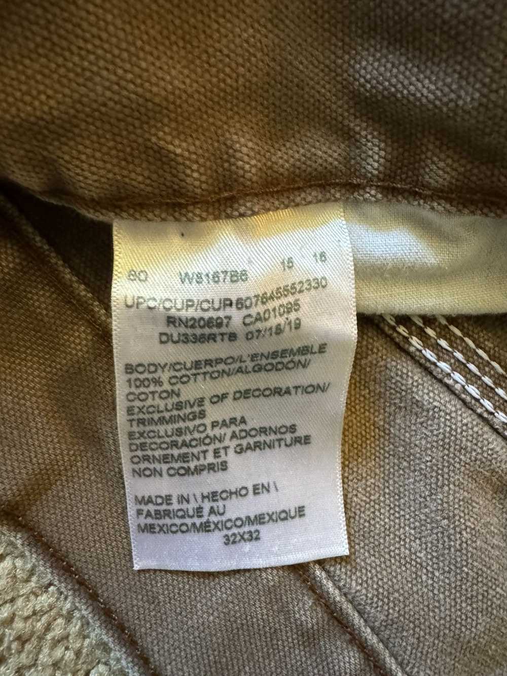 Dickies Dickies Carpenter pants Brown - image 4