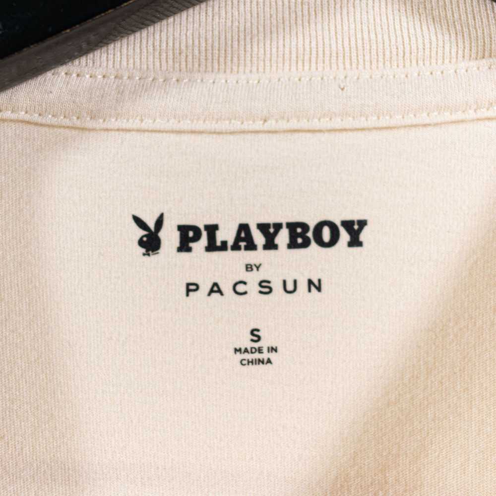 Playboy × Streetwear × Vintage Playboy Pacsun Spe… - image 5