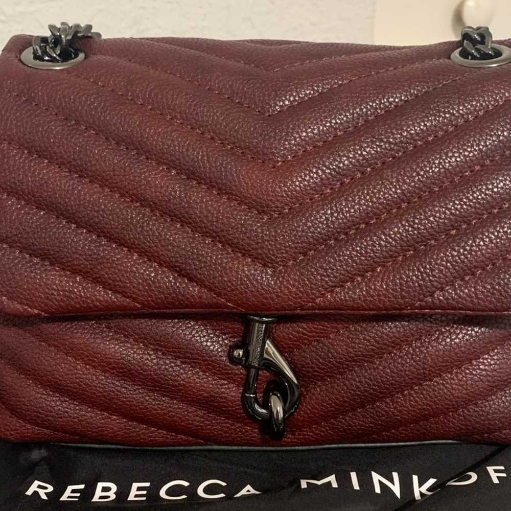 Rebecca Minkoff Edie Crossbody Bag - image 1