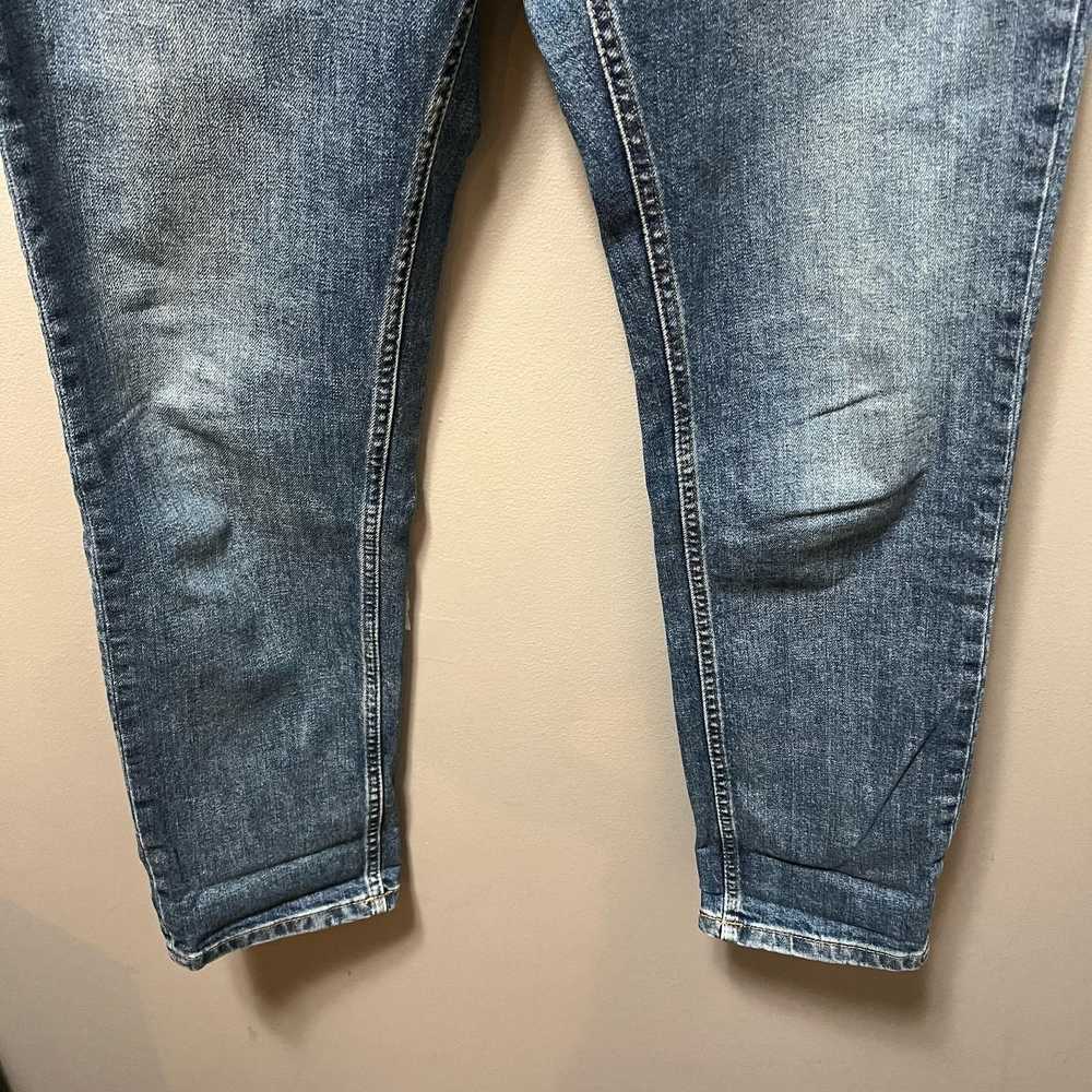 Everlane Everlane men’s The Slim Jeans size 32 X … - image 3