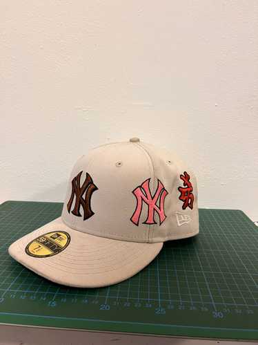 new york yankees hat Supreme - Gem