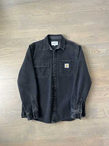 Carhartt Wip CARHARTT WIP Work Jacket