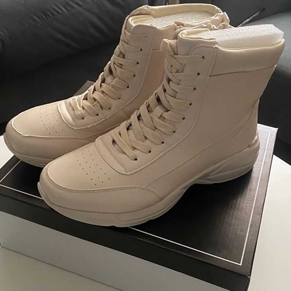 New womens high top boots - image 2