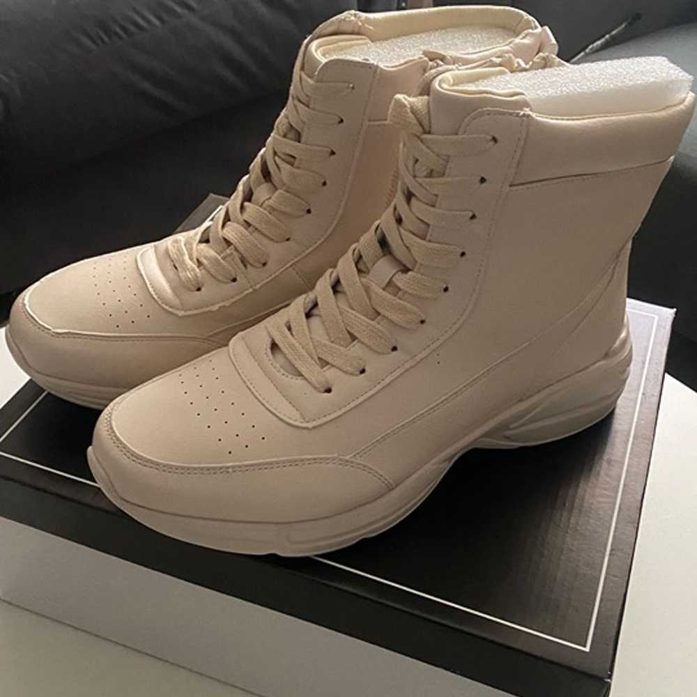 New womens high top boots - image 3