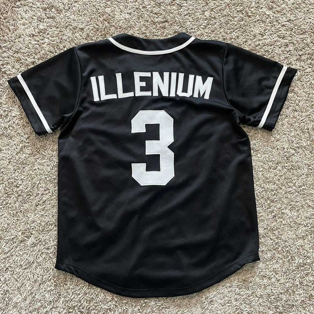 Band Tees × Streetwear Illenium Electric Family B… - image 5