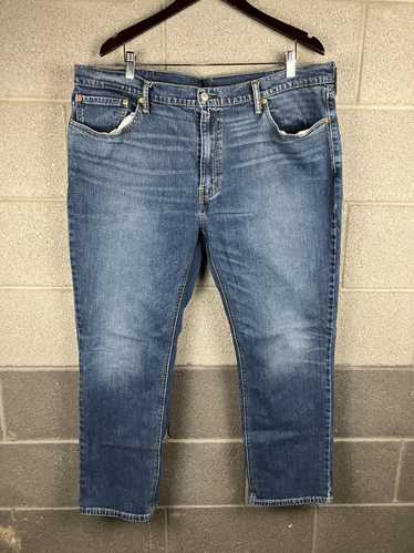 Levi's × Vintage Vintage Y2K Levi’s 541 Blue Jeans