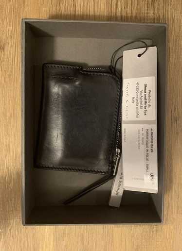 Rick owenes wallet - Gem