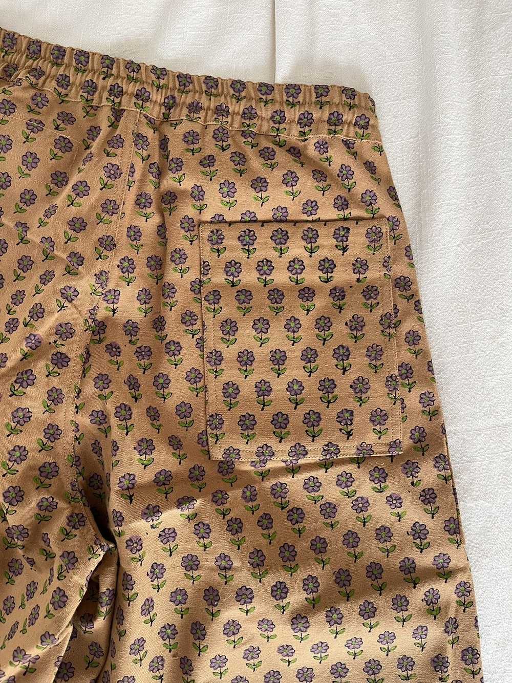 Gentle Fullness × Story Mfg. Found Trousers 1970s… - image 4