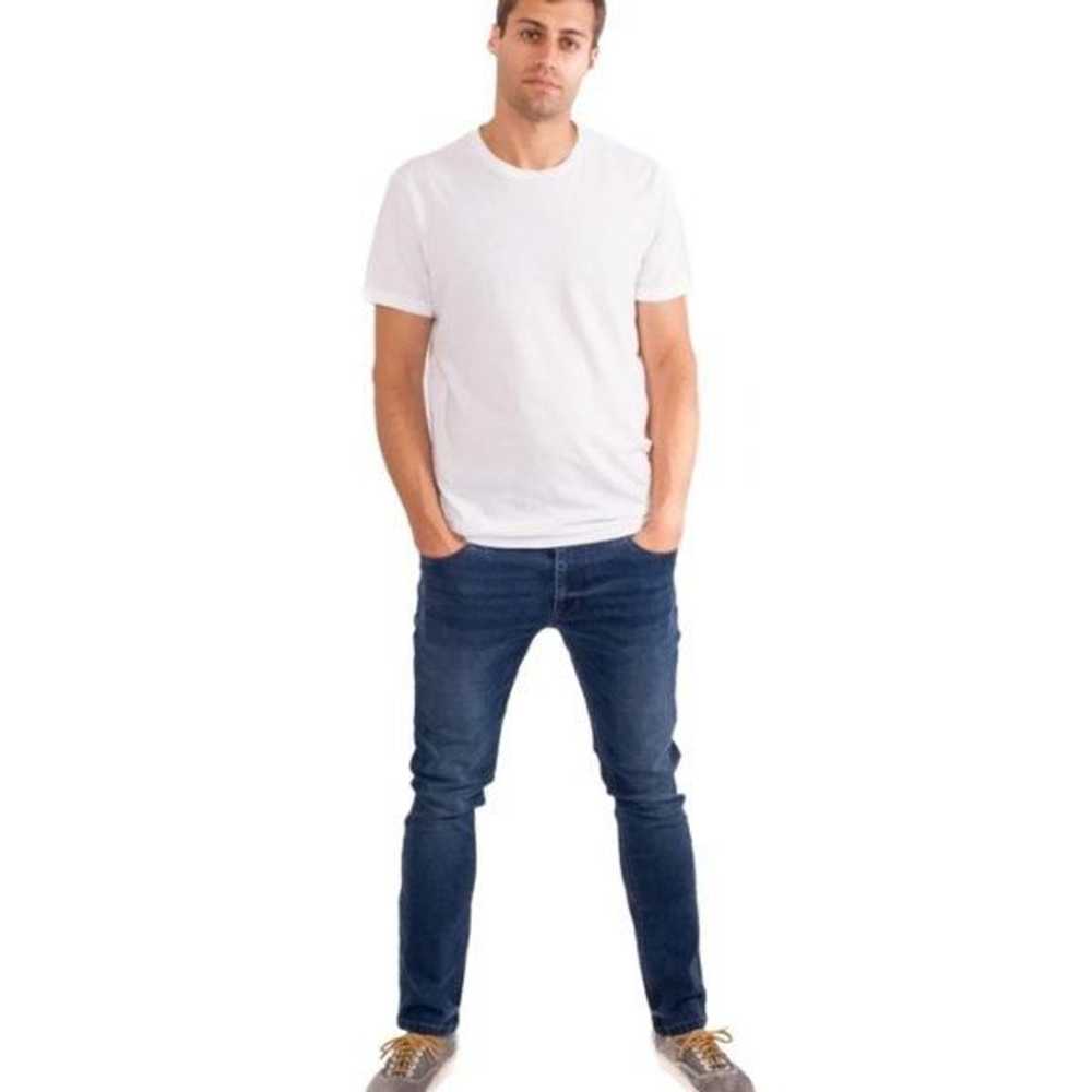 Other The Perfect Jean Admiral Slim‎ Fit Jeans - … - image 1