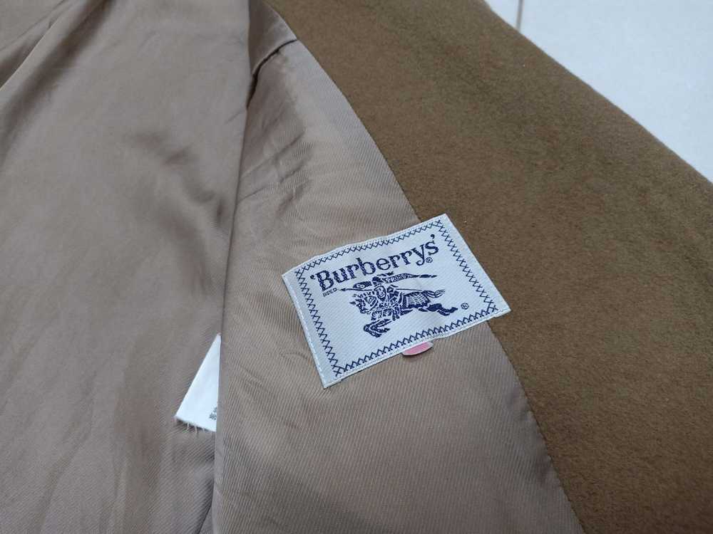 Burberry Prorsum × Hypebeast × Vintage BURBERRYS … - image 8