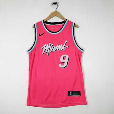Streetwear × Vintage Miami Heat #9 NBA Olynyk Bas… - image 1