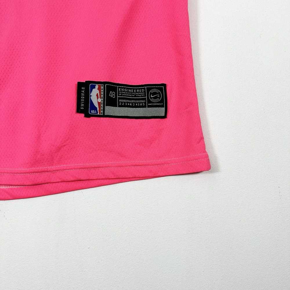 Streetwear × Vintage Miami Heat #9 NBA Olynyk Bas… - image 3