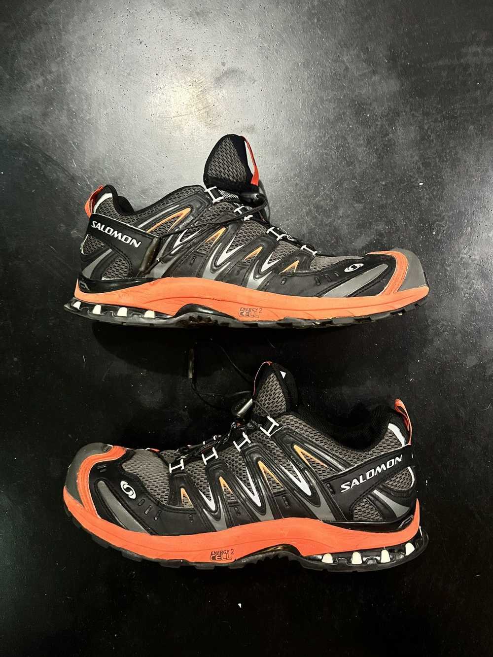 Salomon Salomon XA 3D Ultra 2 - image 1