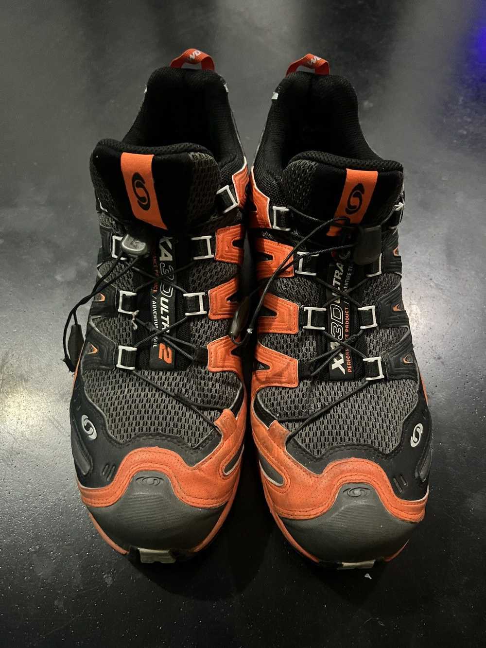 Salomon Salomon XA 3D Ultra 2 - image 3