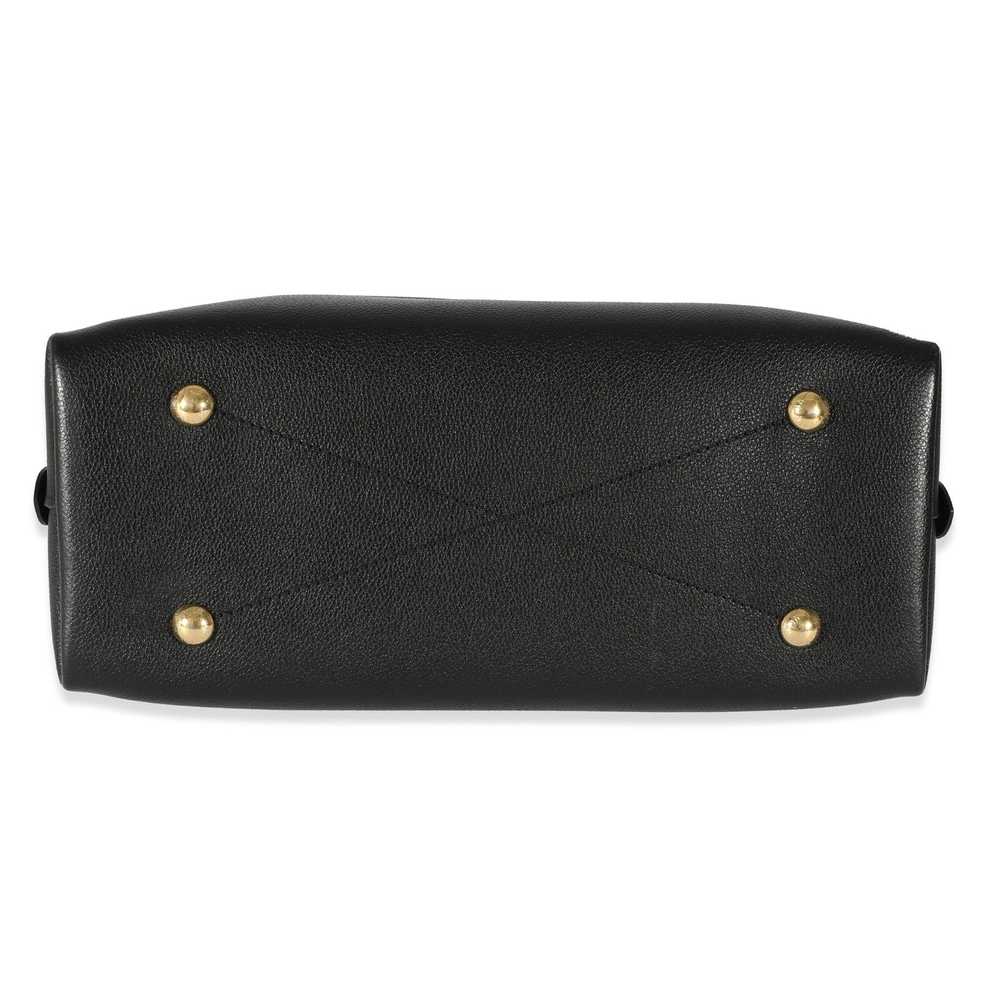 Louis Vuitton Louis Vuitton Black Empreinte Neo A… - image 5