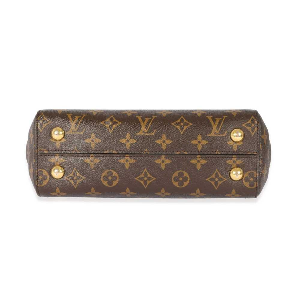 Louis Vuitton Louis Vuitton Monogram Canvas Cluny… - image 5