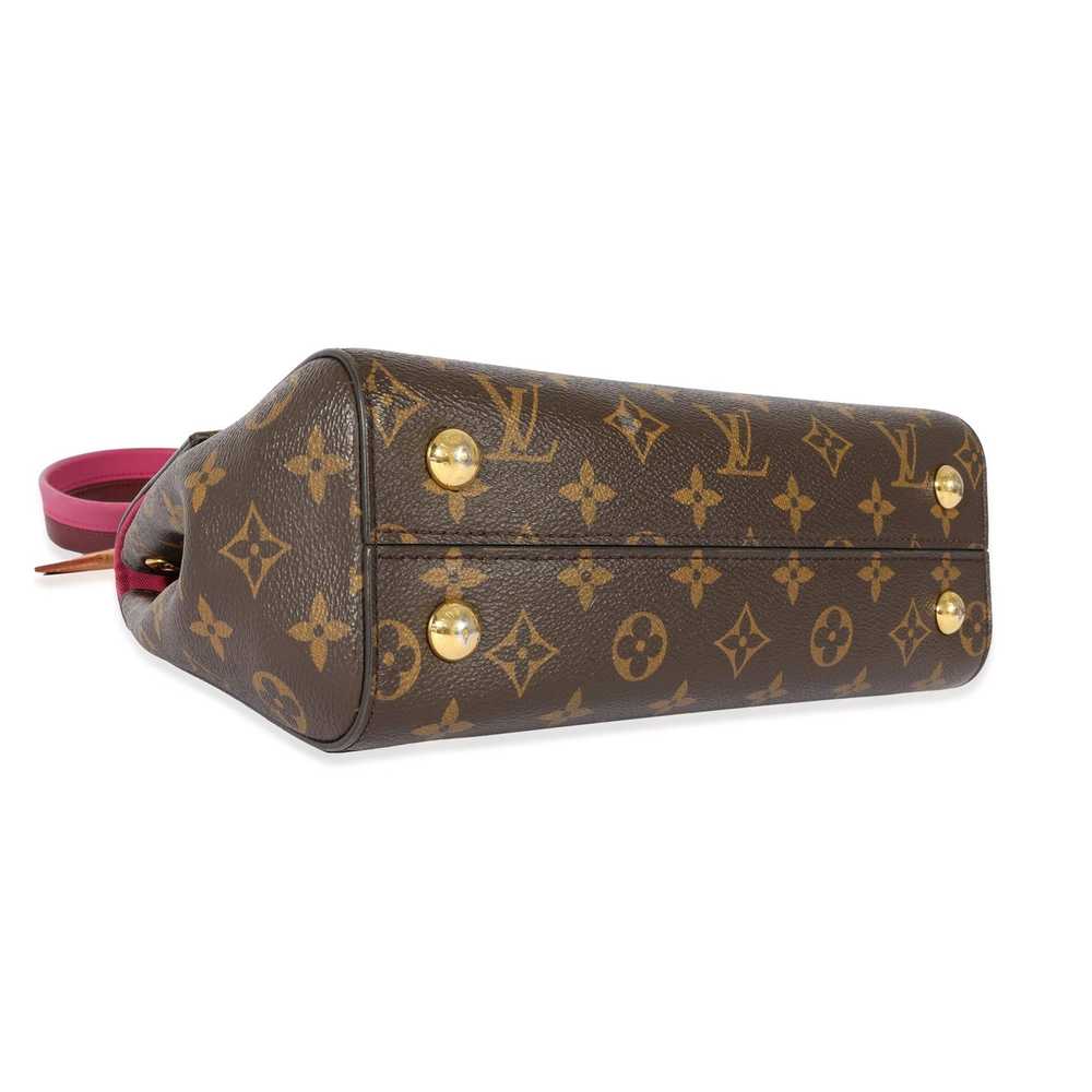 Louis Vuitton Louis Vuitton Monogram Canvas Cluny… - image 6