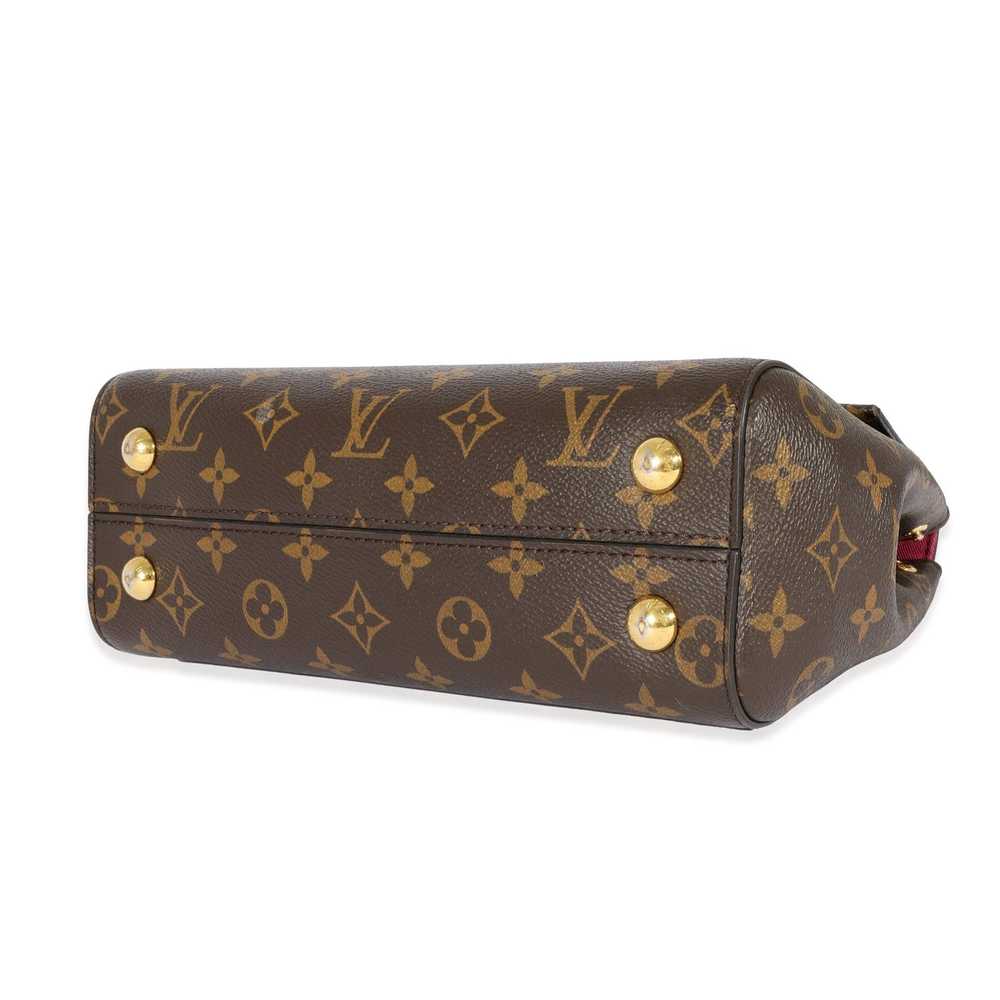 Louis Vuitton Louis Vuitton Monogram Canvas Cluny… - image 7