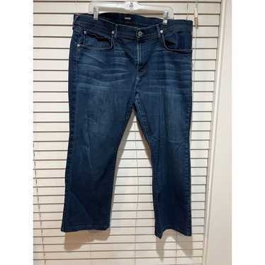 Hudson Hudson Brand Mens Jeans - Size 38