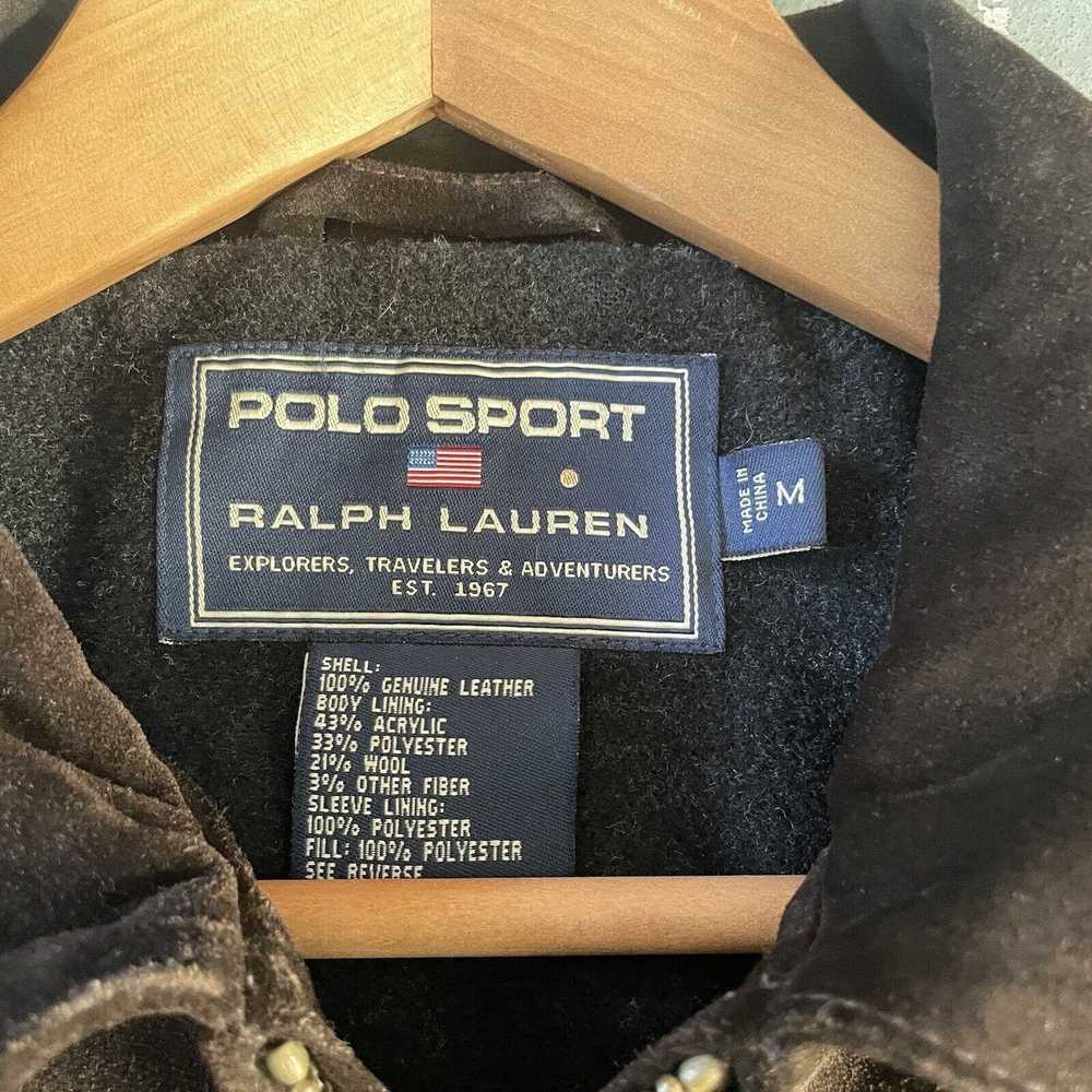Polo Ralph Lauren × Vintage Vintage Polo Ralph La… - image 12