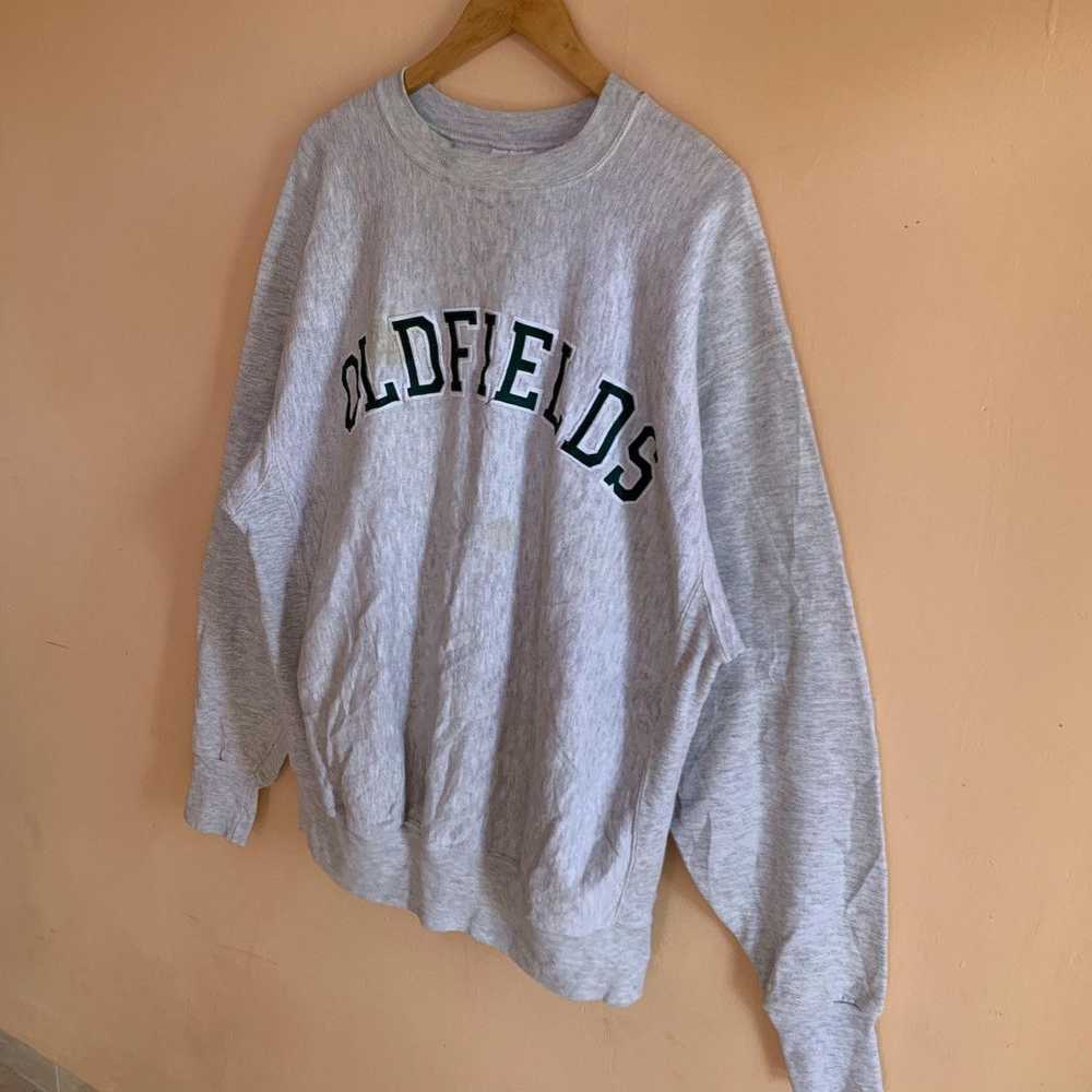 Made In Usa × Vintage RARE !! VINTAGE THE COTTON … - image 3