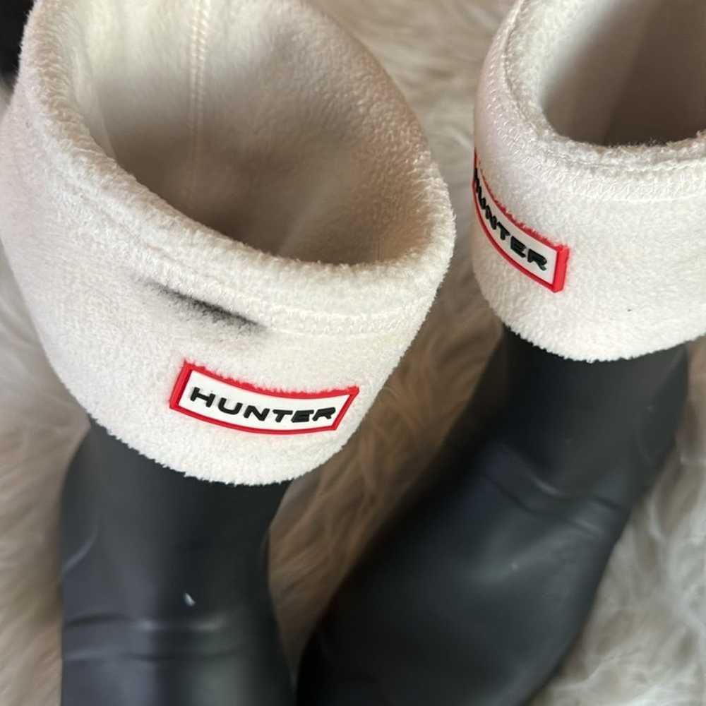 Hunter Boots - image 2