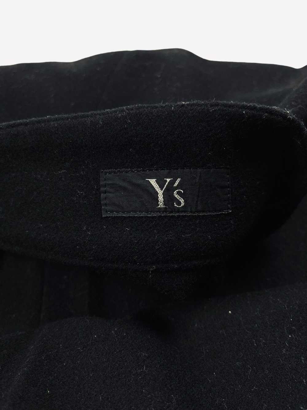 Y's × Yohji Yamamoto Yohji Yamamoto Y’s Maxi Skir… - image 12