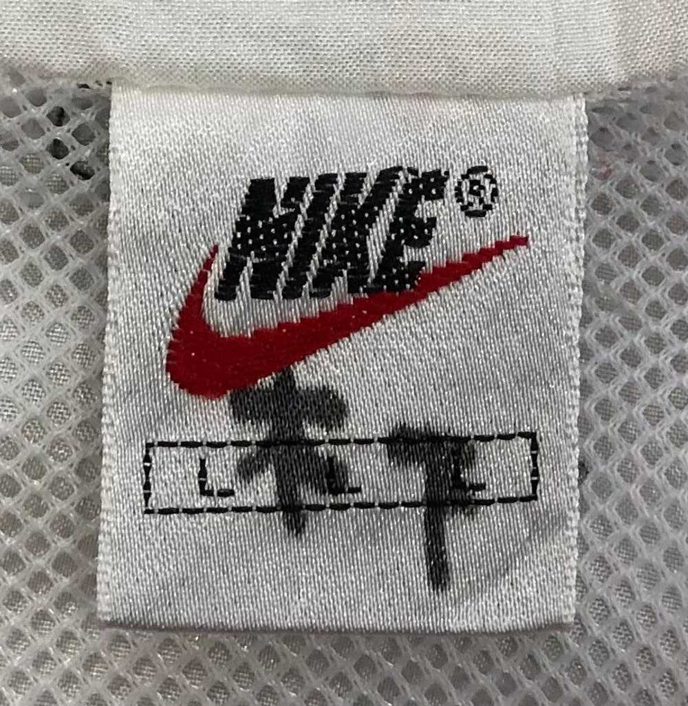 Nike × Very Rare × Vintage 🔥RARE🔥Vintage 90s Ni… - image 10
