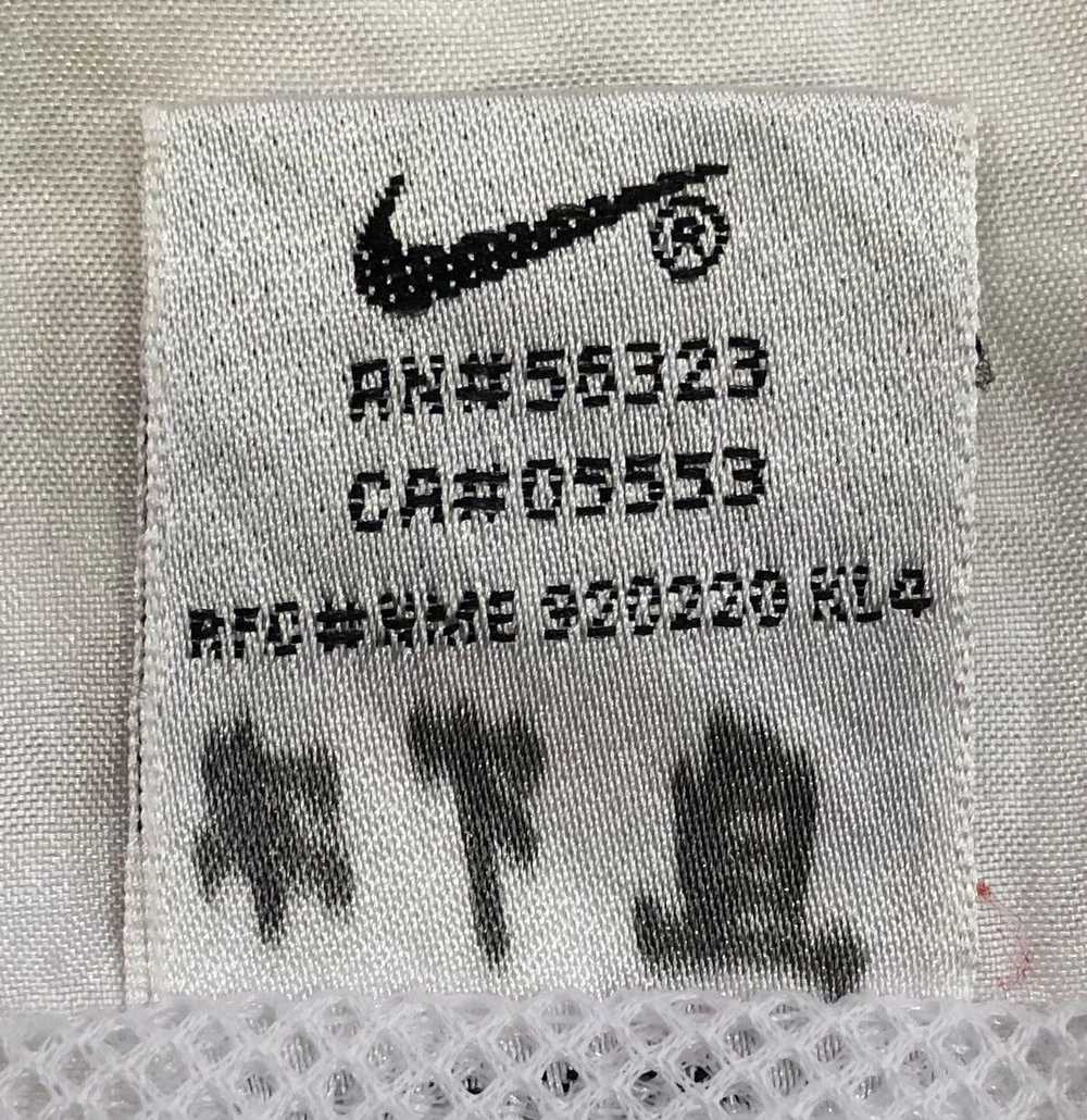Nike × Very Rare × Vintage 🔥RARE🔥Vintage 90s Ni… - image 11