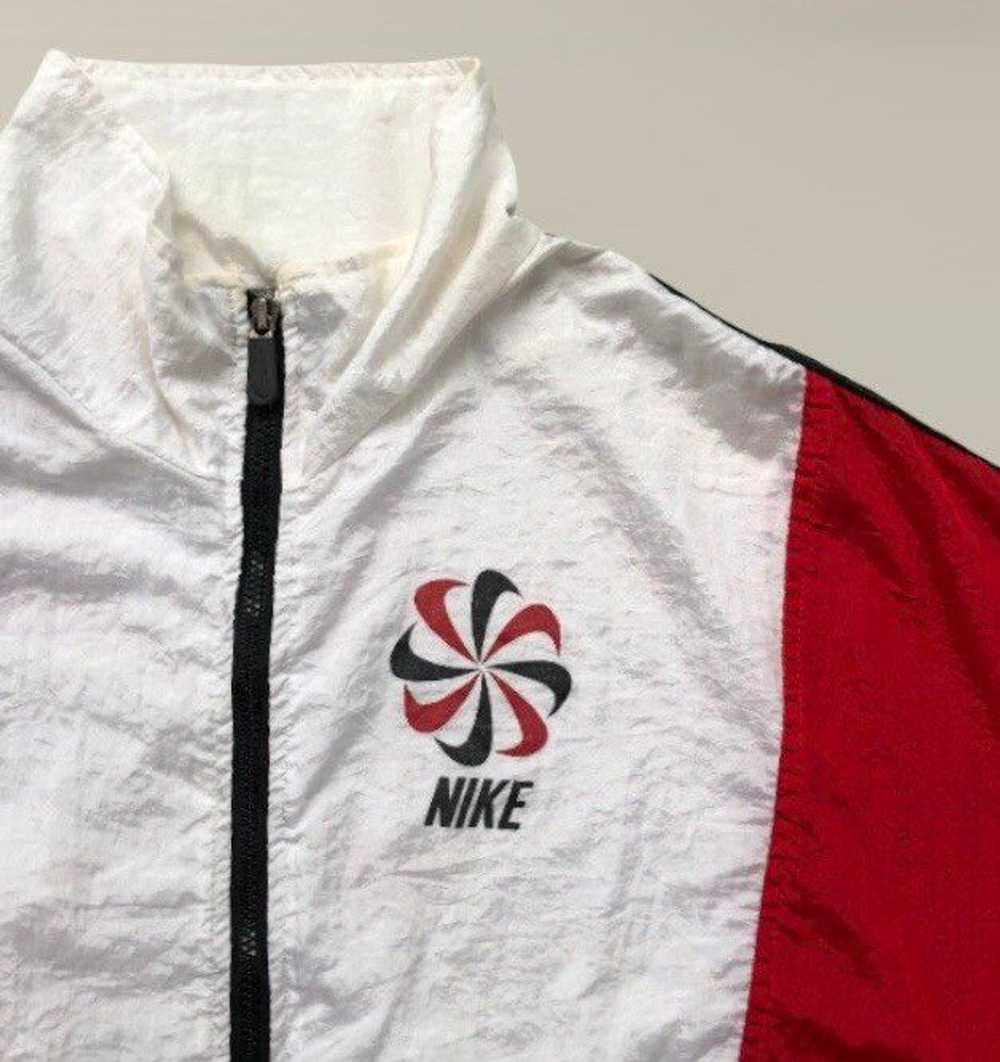 Nike × Very Rare × Vintage 🔥RARE🔥Vintage 90s Ni… - image 4